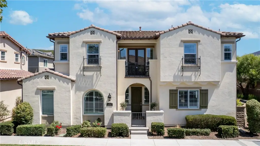 37 Zabila Street, Rancho Mission Viejo, CA 92694 - #1