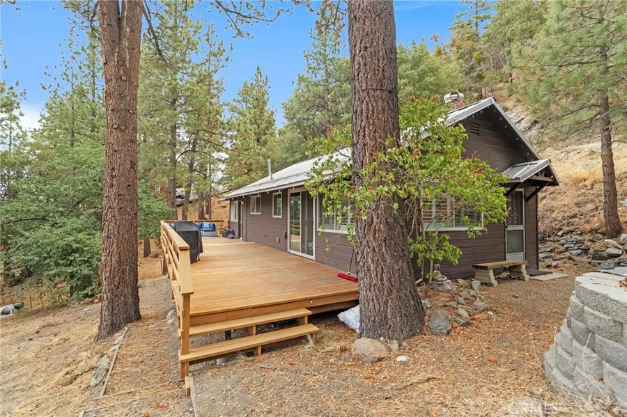 2080 Mojave Scenic Drive, Wrightwood, CA 92397 - #2