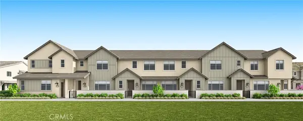 3560 S Eichler Paseo, Ontario, CA 91761