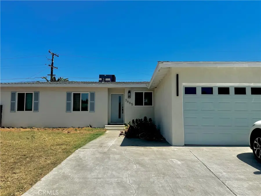3665 Ross Street, Riverside, CA 92503 - Image #2