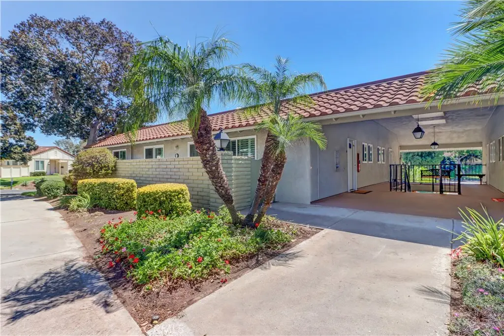 3167 Via Vista #Q, Laguna Woods, CA 92637 - Image #1