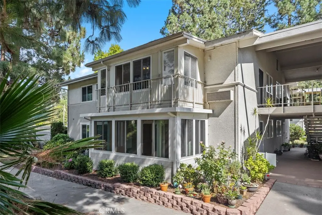 465 Avenida Sevilla #P, Laguna Woods, CA 92637 - #1