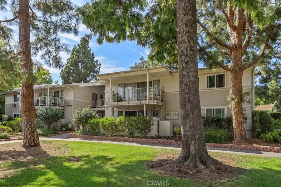 465 Avenida Sevilla #P, Laguna Woods, CA 92637 - #2