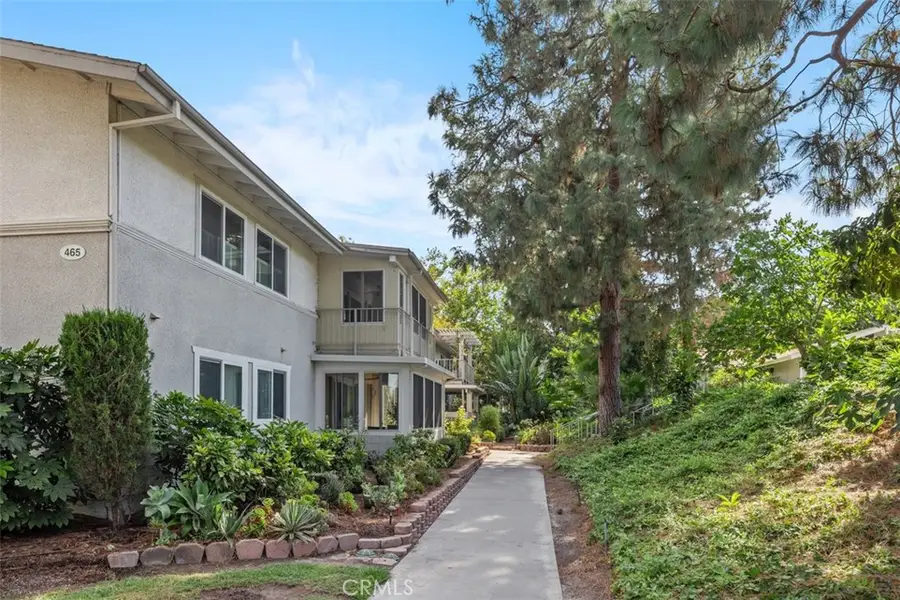 465 Avenida Sevilla #P, Laguna Woods, CA 92637 - #3