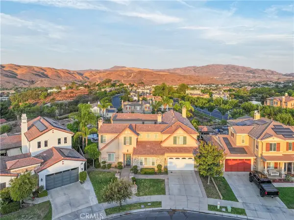 22312 Silverpointe, Corona, CA 92883