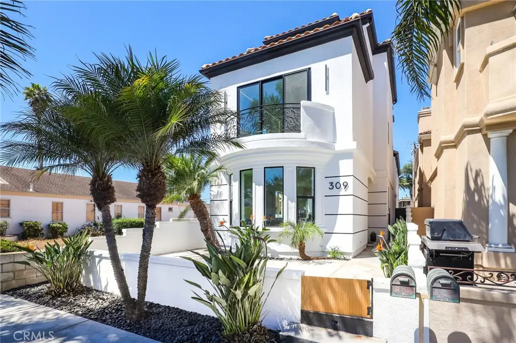 309 8th Street, Huntington Beach, CA 92648 - Image #1