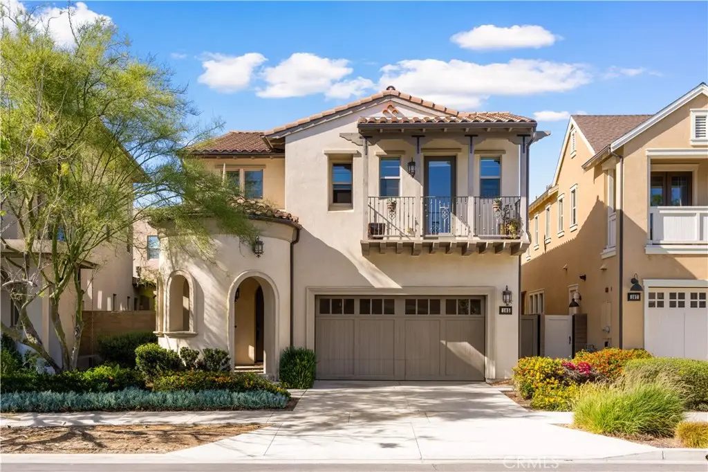 105 Newall, Irvine, CA 92618 - Image #1