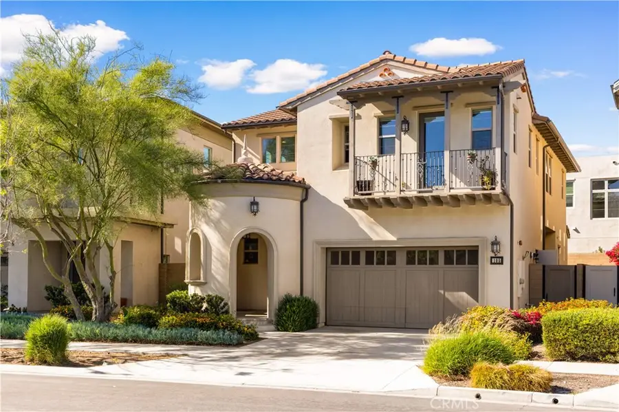 105 Newall, Irvine, CA 92618 - Image #2