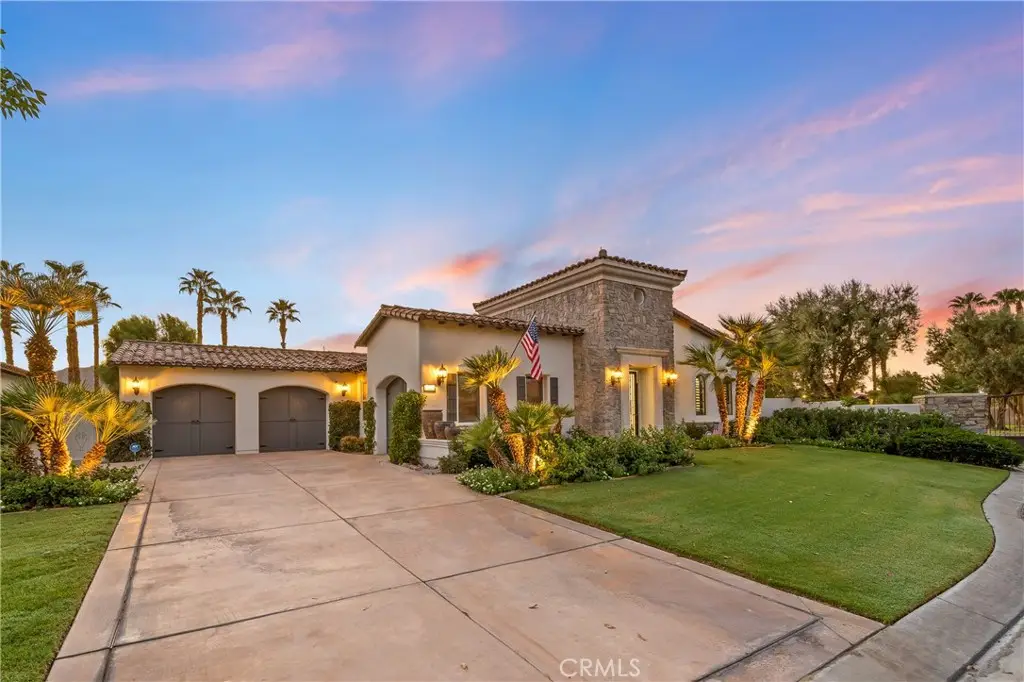 55215 Medallist Drive, La Quinta, CA 92253 - #1