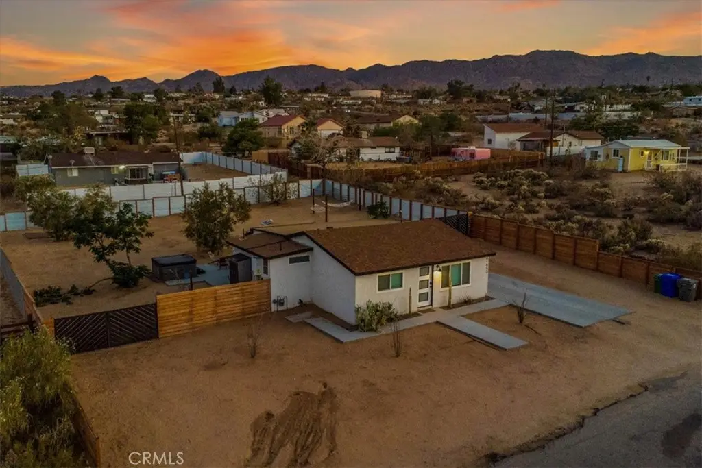61853 Grand View Circle, Joshua Tree, CA 92252 - Image #1