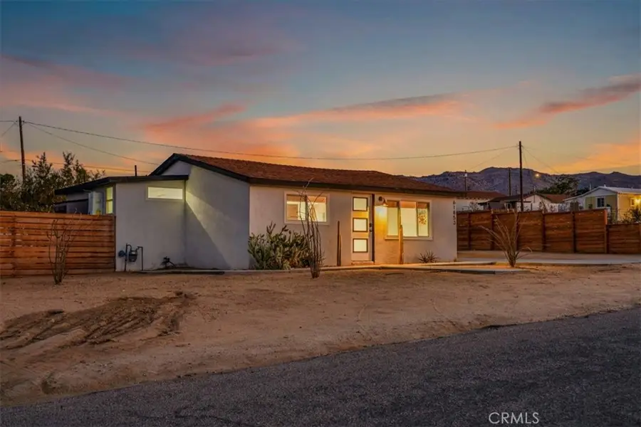 61853 Grand View Circle, Joshua Tree, CA 92252 - Image #2