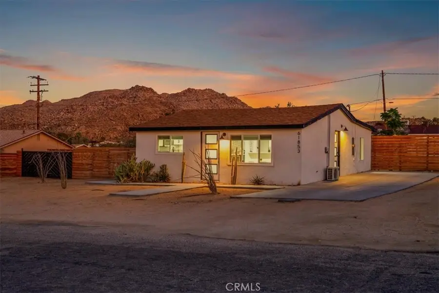 61853 Grand View Circle, Joshua Tree, CA 92252 - Image #3