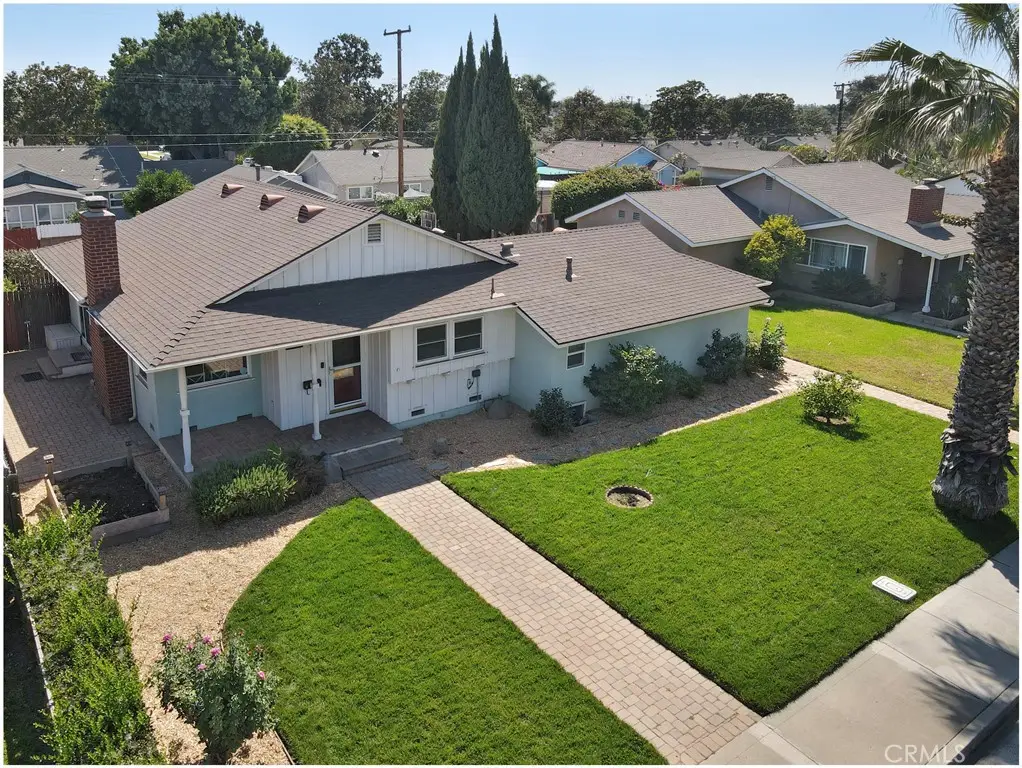 1420 E Commonwealth Avenue, Fullerton, CA 92831 - #1