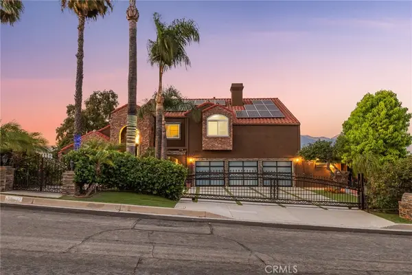 2396 Scenic Ridge, Chino Hills, CA 91709