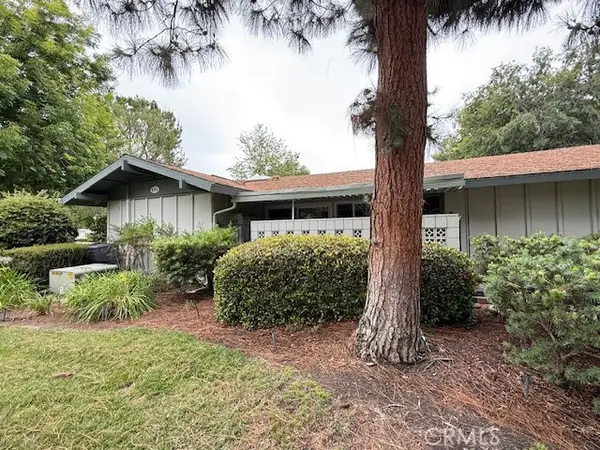 650 Avenida Sevilla #C, Laguna Woods, CA 92653