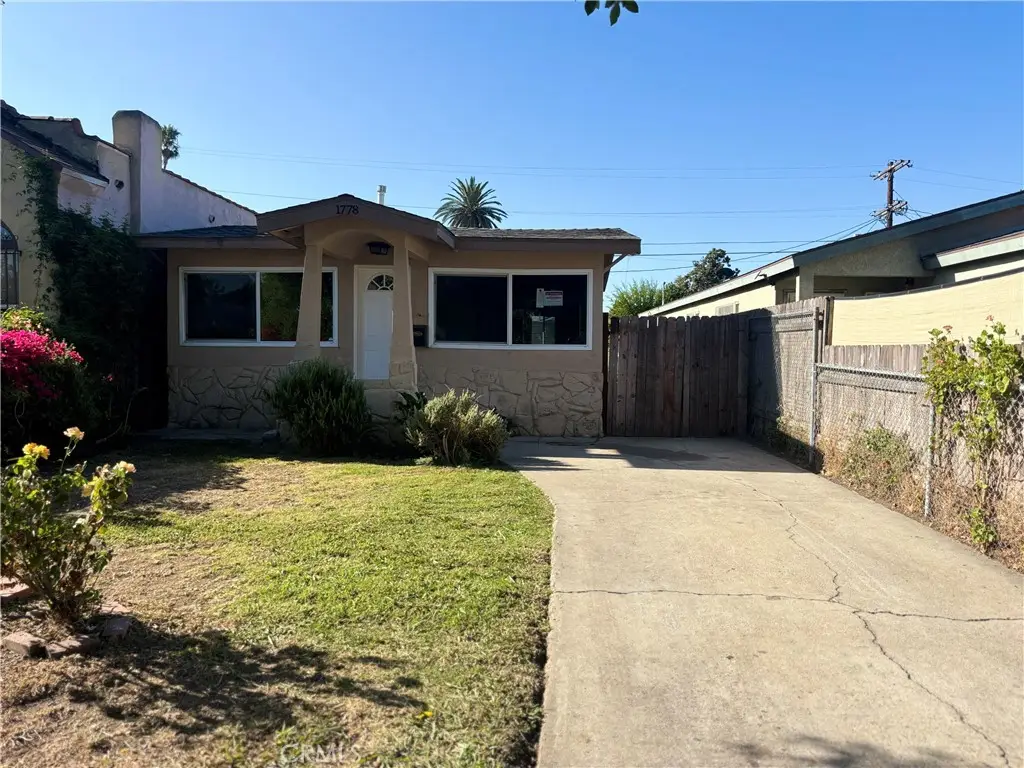 1778 W 37th Street, Los Angeles, CA 90018 - Image #1