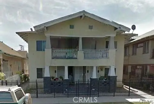 4230 Wall Street, Los Angeles, CA 90011