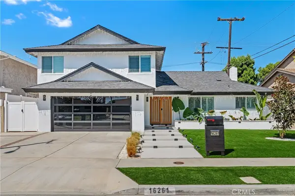 16261 Angler Lane, Huntington Beach, CA 92647