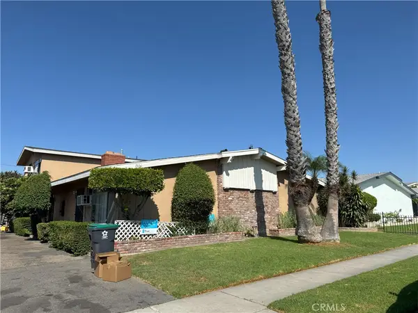 13161 Adland Street, Garden Grove, CA 92843