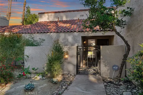 380 Wimbledon Drive, Rancho Mirage, CA 92270