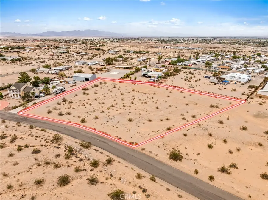 130 Morgan Drive, Needles, CA 92363 - #3