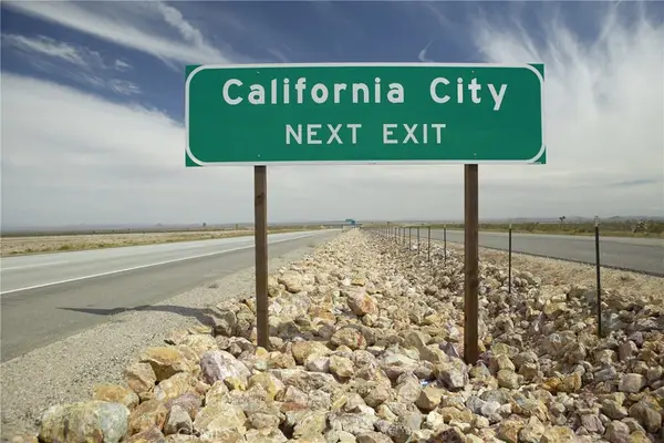 0 Washburn Blvd, California City, CA 93561