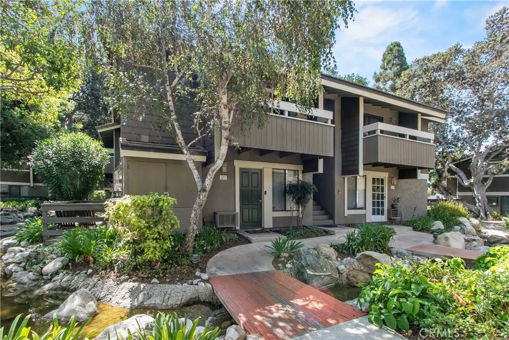 126 Streamwood, Irvine, CA 92620 - Image #1