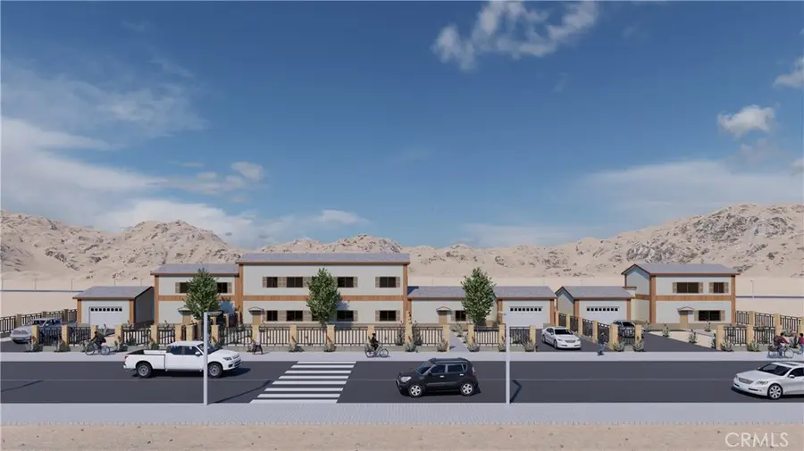 0 Sierra, Acton, CA 93510 - #2