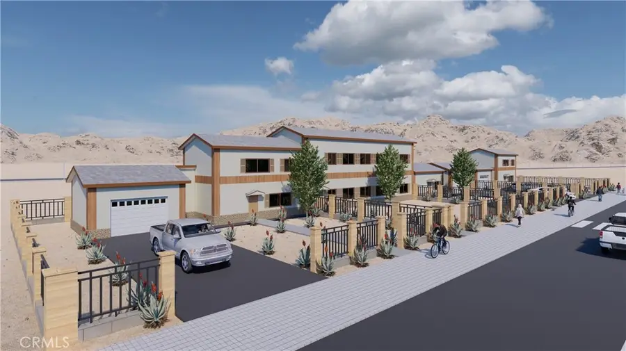 0 Sierra, Acton, CA 93510 - #3