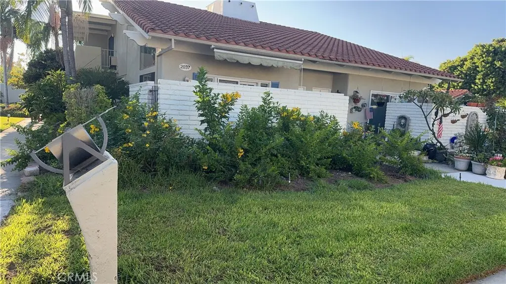 2037 Via Mariposa East #C, Laguna Woods, CA 92637 - Image #1