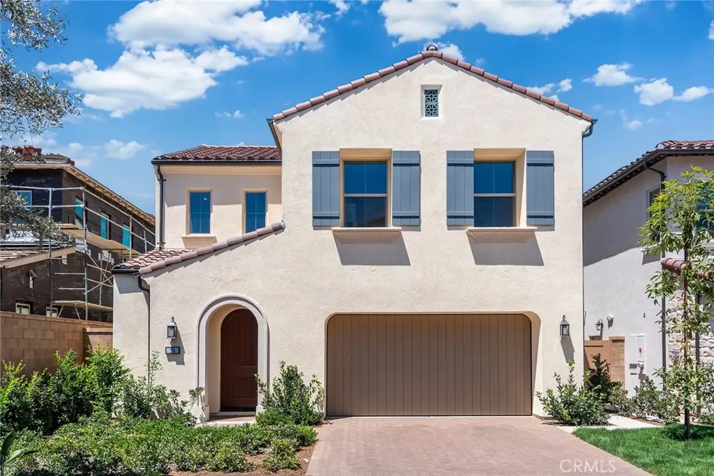 104 Eversedge, Irvine, CA 92618 - Image #1