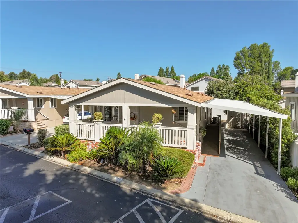 15111 Pipeline Avenue #158, Chino Hills, CA 91709 - Image #1
