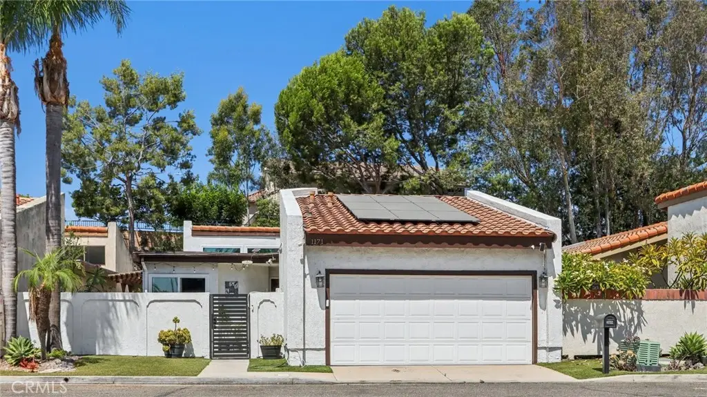 1171 Curie Lane, Placentia, CA 92870 - #1