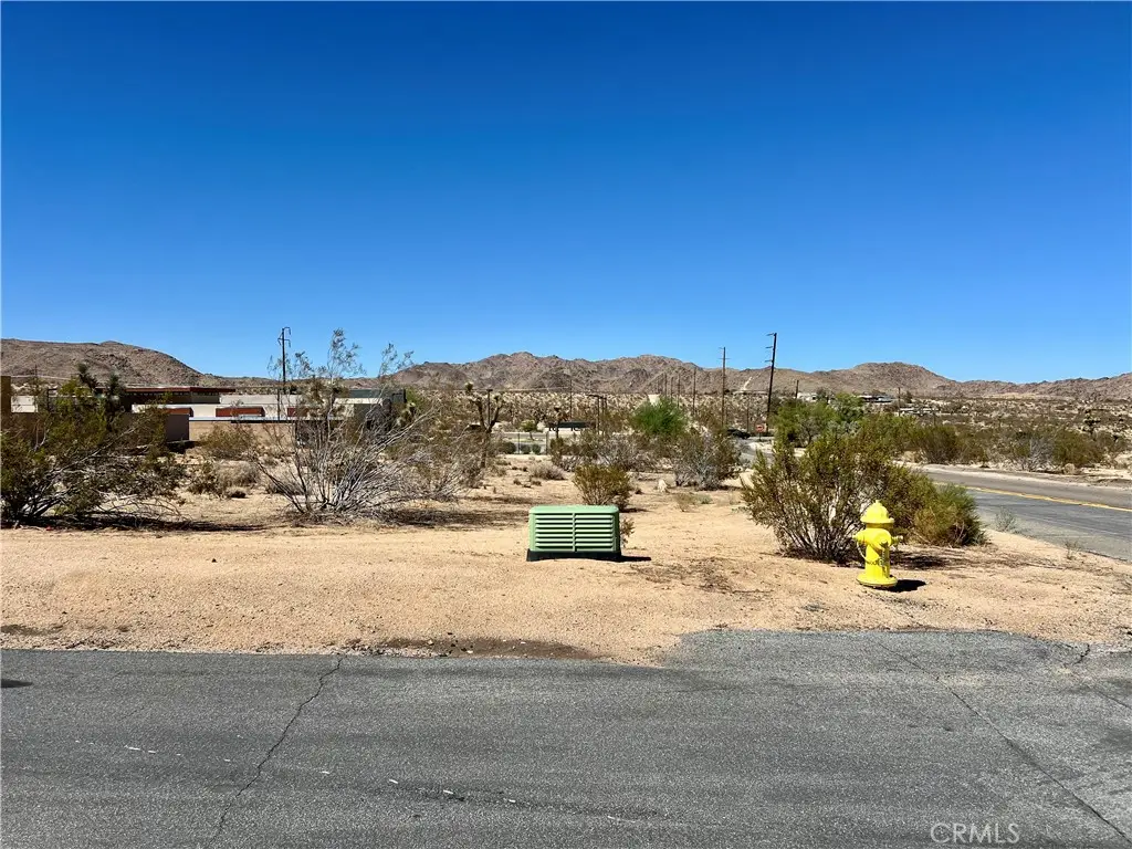 0 Division Street, Joshua Tree, CA 92252 - Image #1