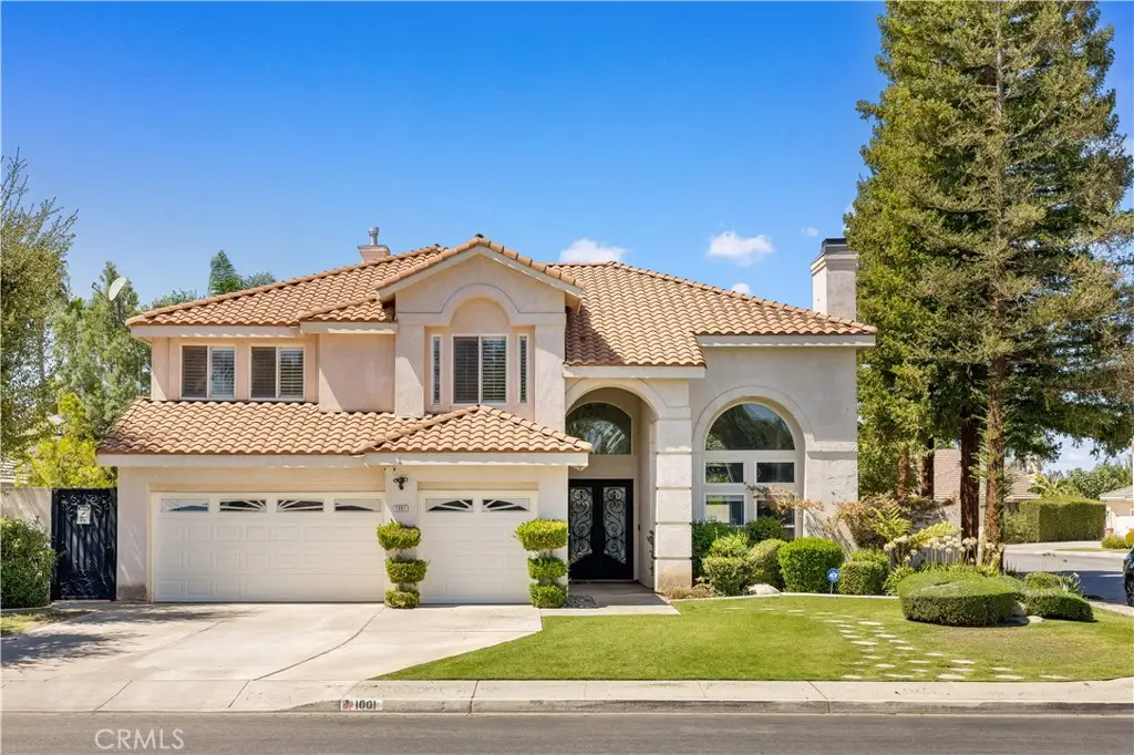 1001 Sungro Way, Bakersfield, CA 93311 - #1
