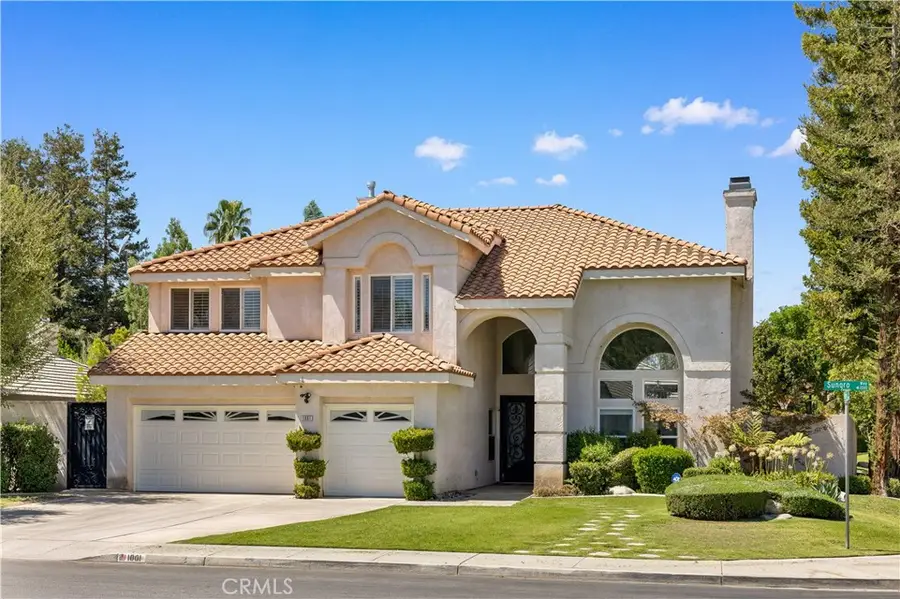 1001 Sungro Way, Bakersfield, CA 93311 - #2