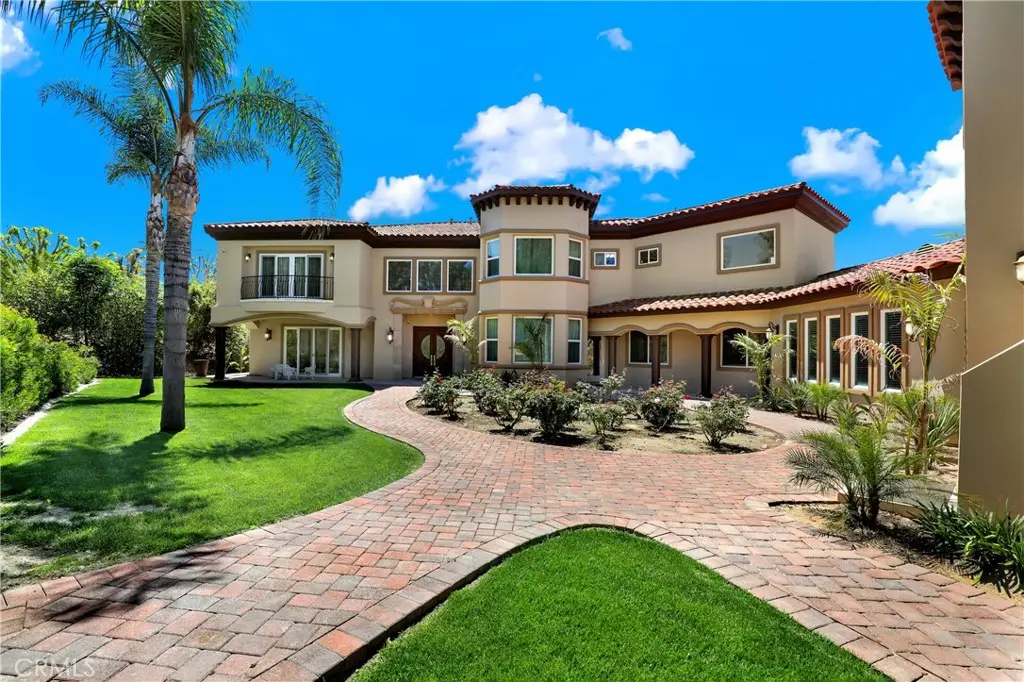 7231 Brandon Court, Riverside, CA 92506 - #1