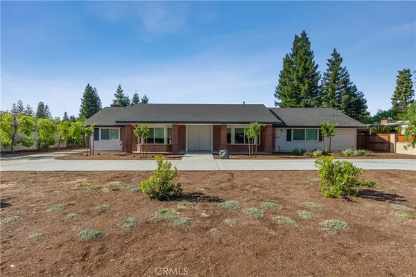 1545 W Calimyrna, Fresno, CA 93711