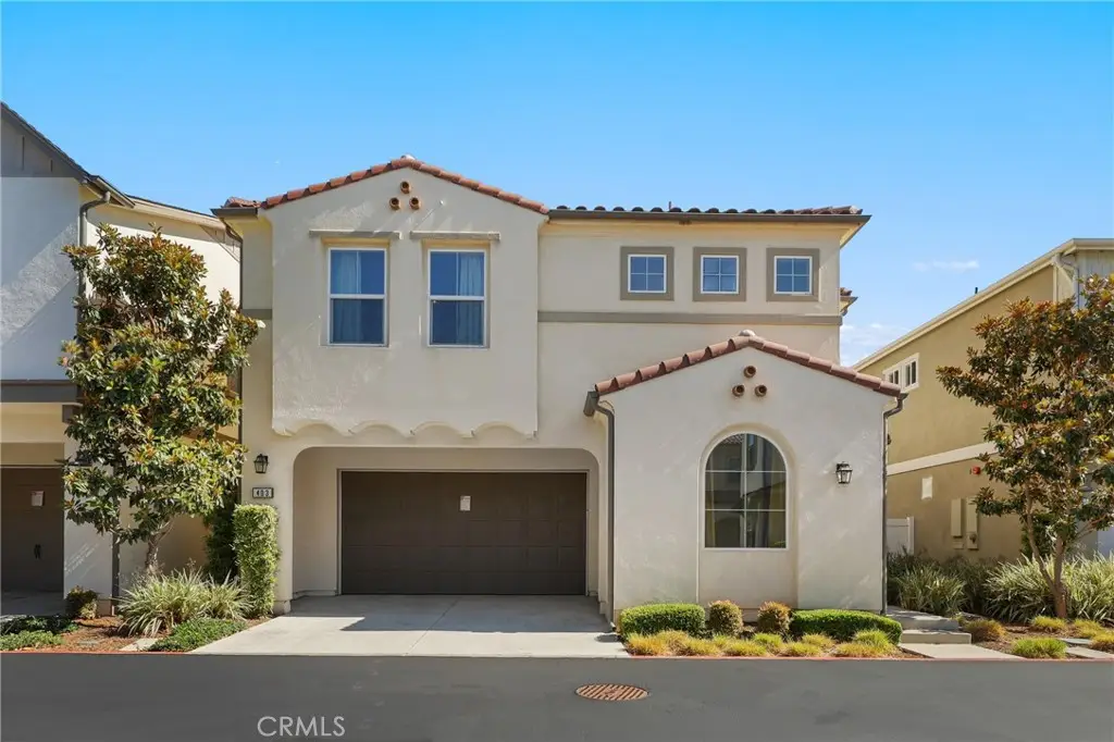 403 Aura Drive, Costa Mesa, CA 92626 - Image #1