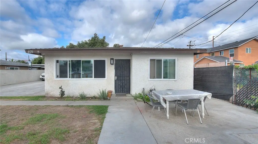 408 N Jackson, Santa Ana, CA 92703 - Image #1