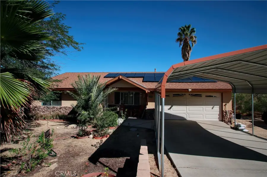 61504 Capilla Drive, Joshua Tree, CA 92252 - Image #2