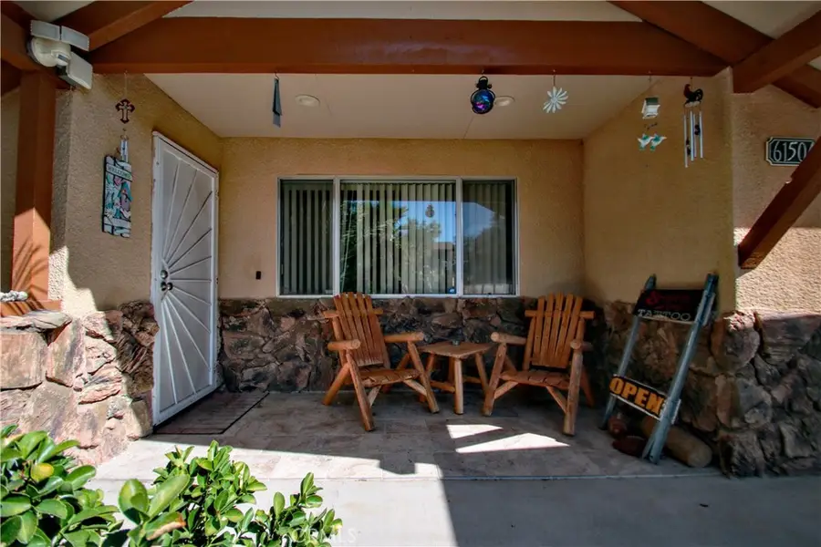 61504 Capilla Drive, Joshua Tree, CA 92252 - Image #3
