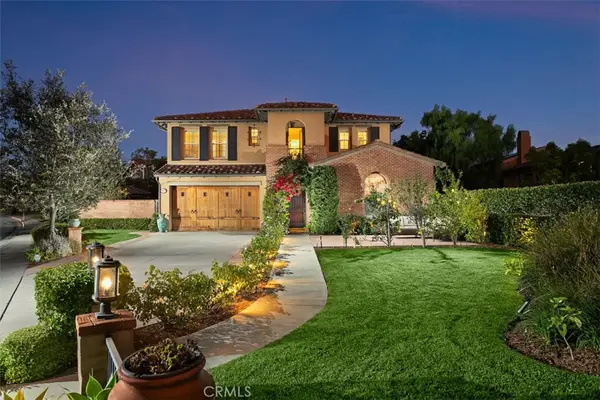 26572 Paseo Callado, San Juan Capistrano, CA 92675