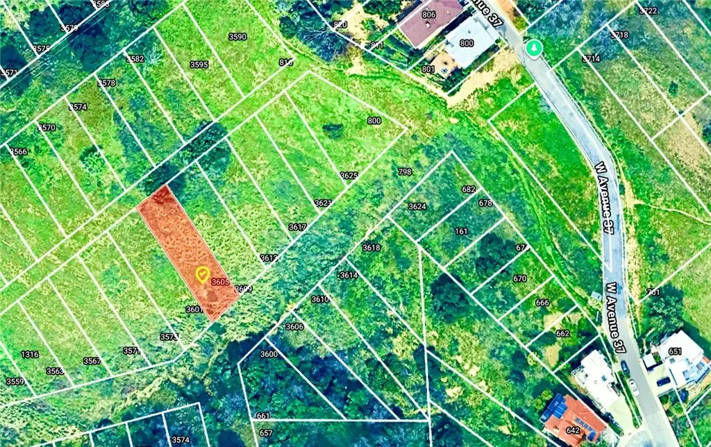 3605 Camino Real, Los Angeles, CA 90065 - Image #1