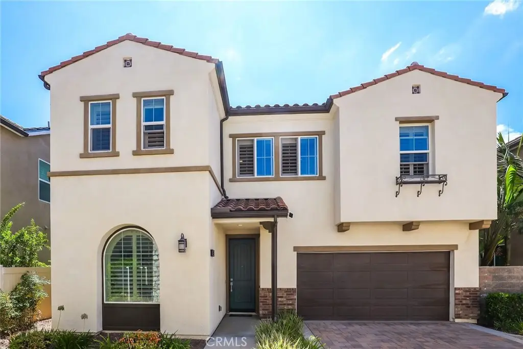 1281 Viejo Hills Drive, Lake Forest, CA 92610 - #1