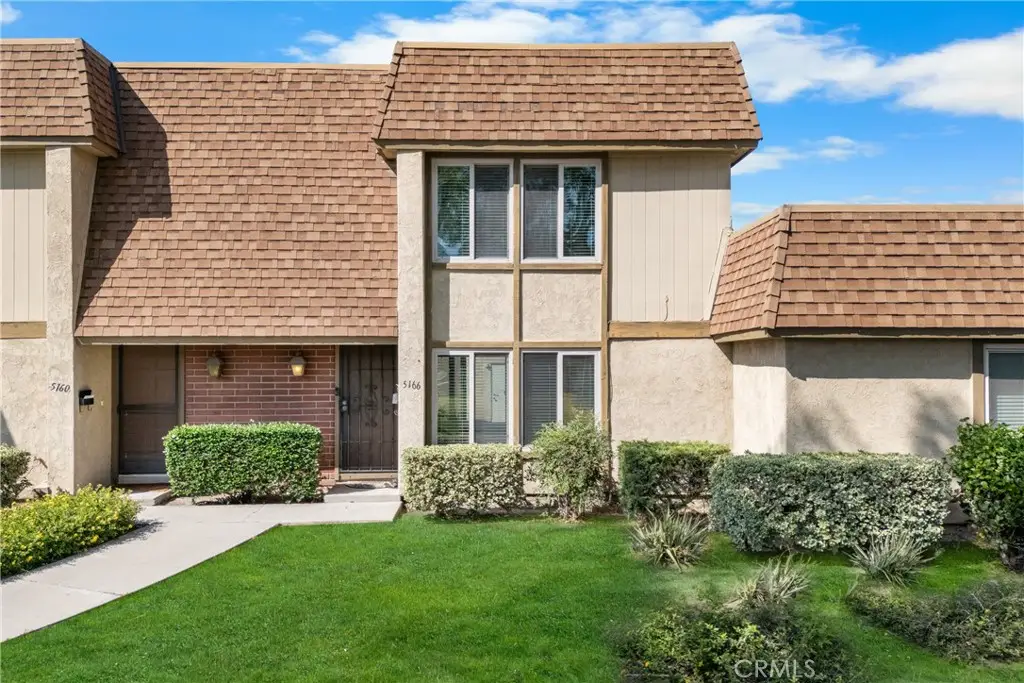 5166 Banbury Circle, La Palma, CA 90623 - Image #1