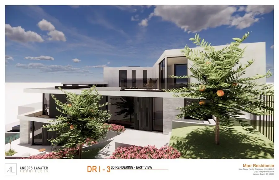 2155 Temple Hills Drive, Laguna Beach, CA 92651 - Image #3