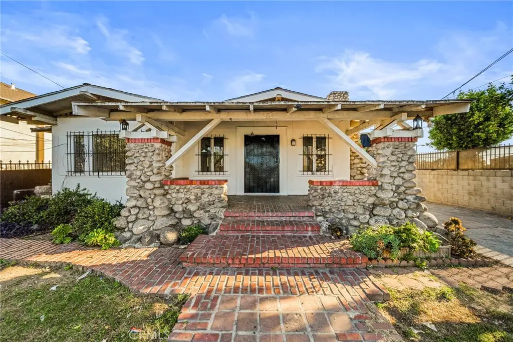 120 E 47th, Los Angeles, CA 90011 - Image #1