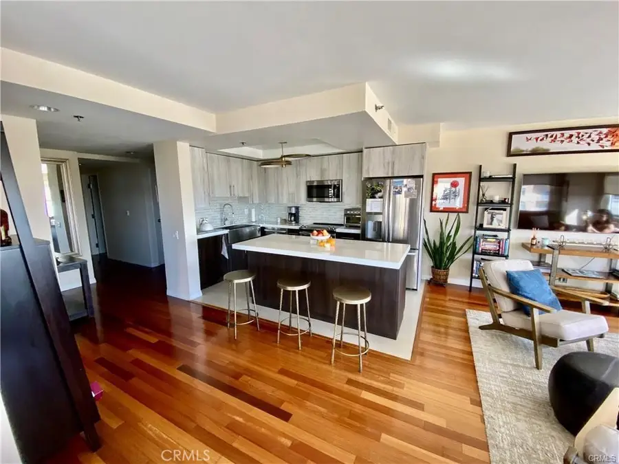 525 E Seaside Way #1203, Long Beach, CA 90802 - Image #3