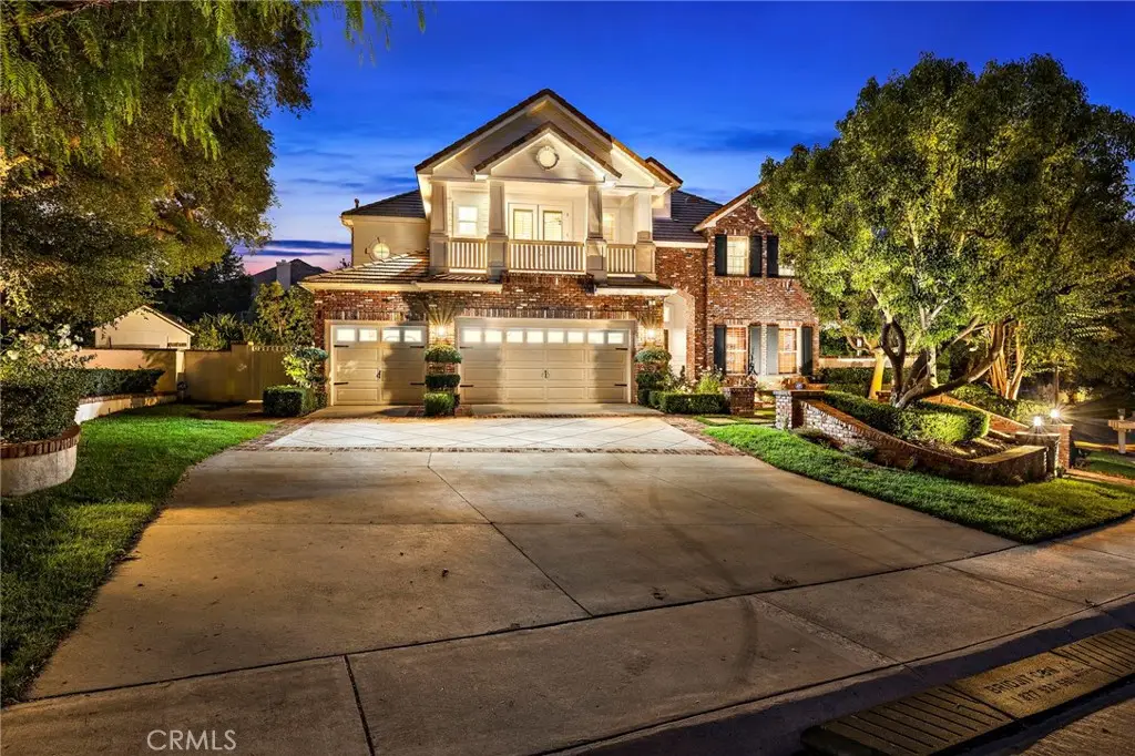 7 Knotty Oak Circle, Coto De Caza, CA 92679 - Image #1